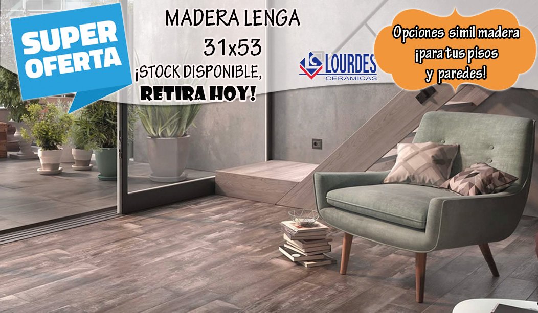 ReinoCeramicos's tweet photo. Y para tus pisos.. Elegi cualquiera de las variedades y opciones SIMIL MADERA de #CeramicaLourdes! Encontrá el modelo IDEAL para tus ambientaciones ‼️Stock de PRIMERA CALIDAD y a precios IMPERDIBLES 😱😱 Hasta las 18:30hs te esperamos➡️ #Ofertas #Precios #Lourdes #SimilMadera https://t.co/9DlzIuFoKH