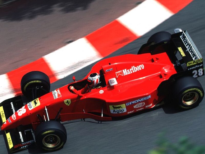 RaceUsedUK's tweet photo. 📸 Gerhard Berger Ferrari helmet used in the 1995 Monaco and Spa Grand Prix’. SOLD. More at https://t.co/Dpv3je1ZvP
#raceuseduk #raceused #motorsportmemorabilia #sportsmemorabilia #f1memorabilia #automobilia #f1history #gerhardberger #berger #ferrari #f1 #ferrarif1 #bieffe https://t.co/81bbsvSuUw