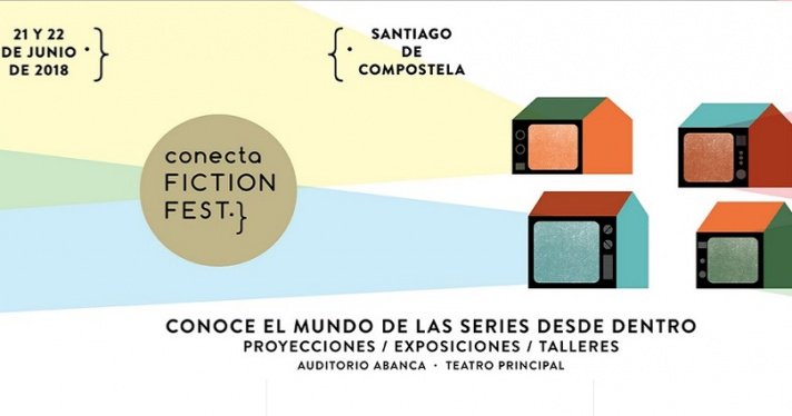 butacaybutacon's tweet image. Movistar+ presenta en ‘Conecta Fiction 2018’ una muestra de sus series originales @MovistarPlus #ConectaFest
la-fm.es/2018/06/05/mov…