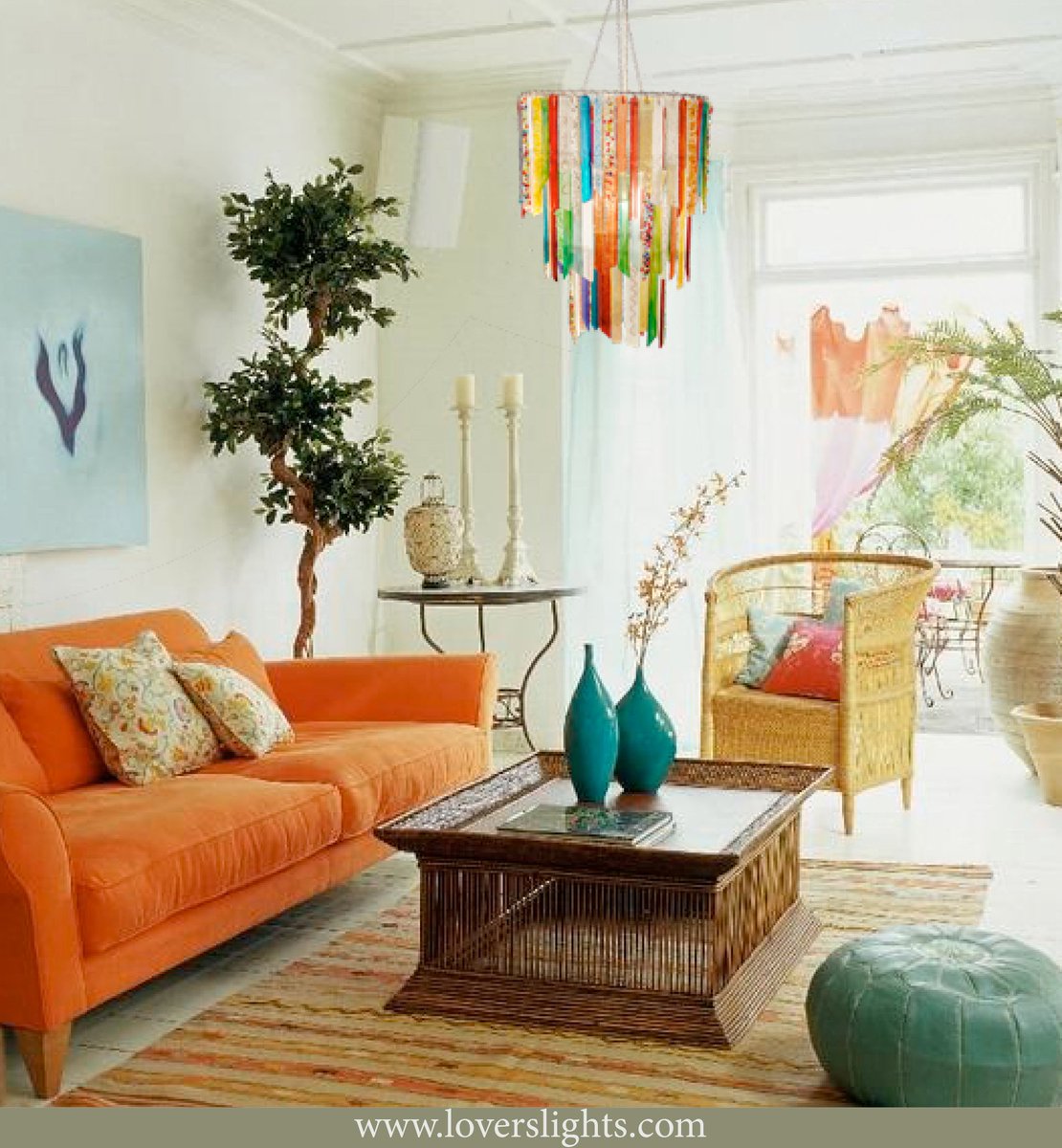 twickhandmade's tweet photo. A truely bohemian light for those who love the joy of colour.  https://t.co/puH9c51eAu https://t.co/xNxWm6HHqU