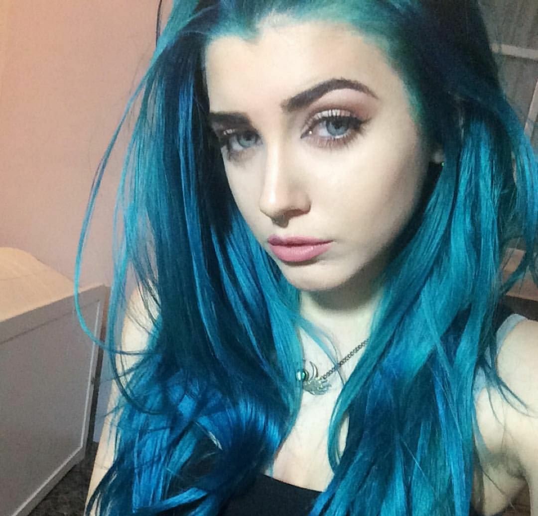 Owen Cyclops Auf Twitter Women Do Not Dye Their Hair These