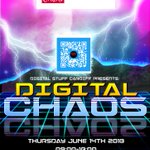 Photo by Chiara Poletti - ccpollon.bsky.social (@ccpollon)