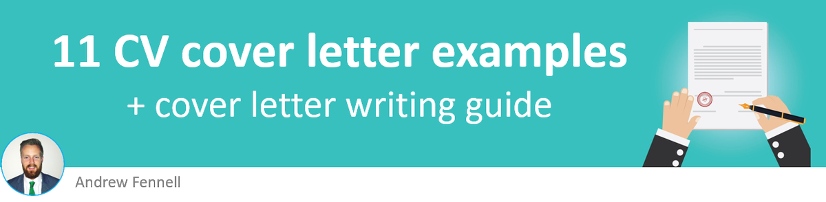 11 examples of punchy powerful cover letters bit.ly/2sHn9vx