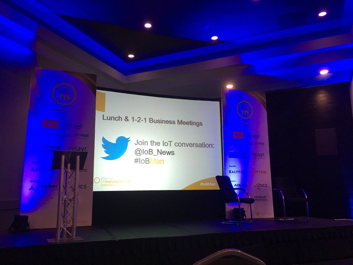 CrowyMoto's tweet photo. Some interesting conversations about how best to use #IoT Internet of Things @IoB_News #IoBMan https://t.co/iwnpsZdO7e