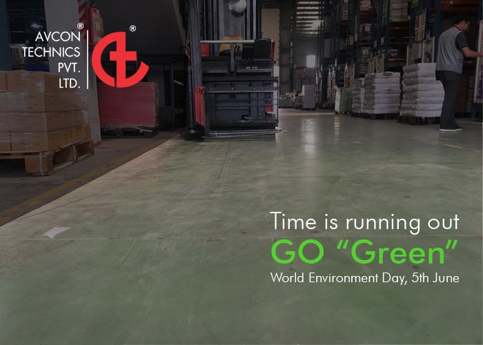 Avcon Technics tweet media