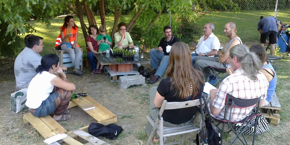 Los barrios como trinchera de un contrapoder ilusionante y sostenible
eldiario.es/_2d7a3529