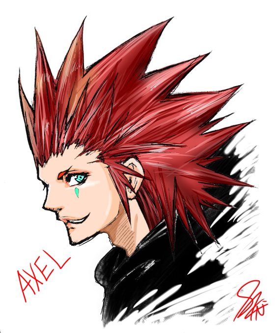 記憶したかのtwitterイラスト検索結果