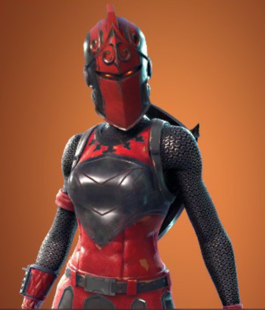Maui on Twitter "BRING BACK RED KNIGHT