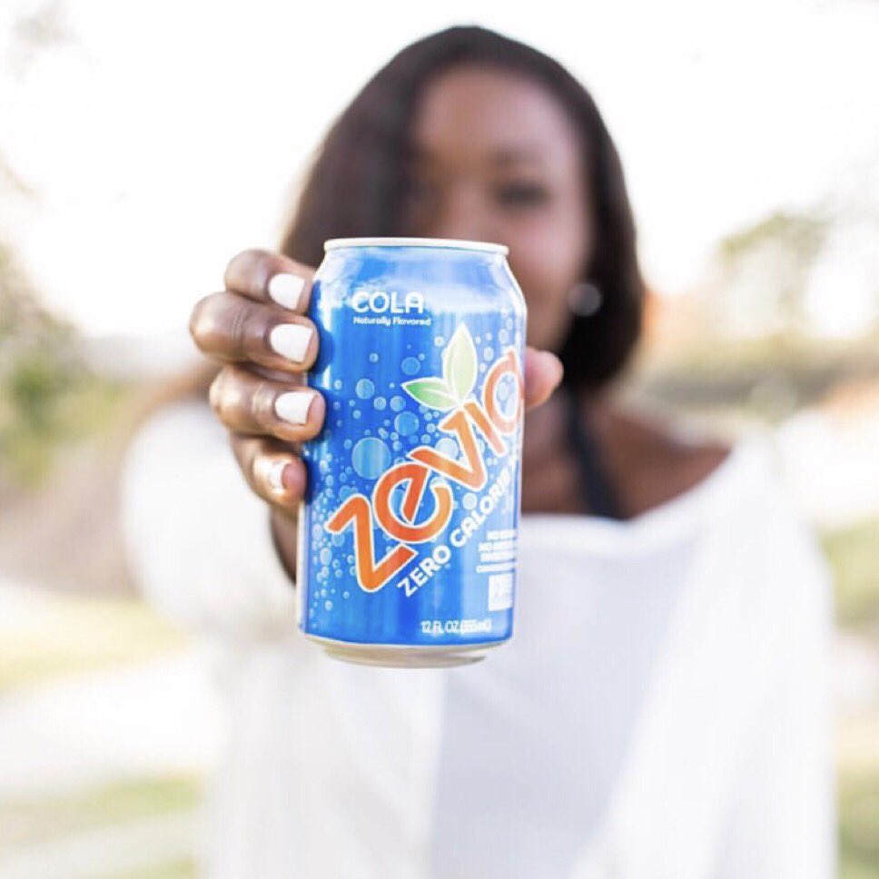 Exciting news! <a href="/Zevia/">Zevia</a> is the official soda sponsor of VegFest! Come hangout with us on September 8th and try it for yourself.  
⠀⠀⠀⠀⠀⠀⠀⠀⠀
#vegfestokc #vegan #vegetarian #plantbased #health #wellness #fitness #food #environmentsustainability #animalrights #foodfestival
