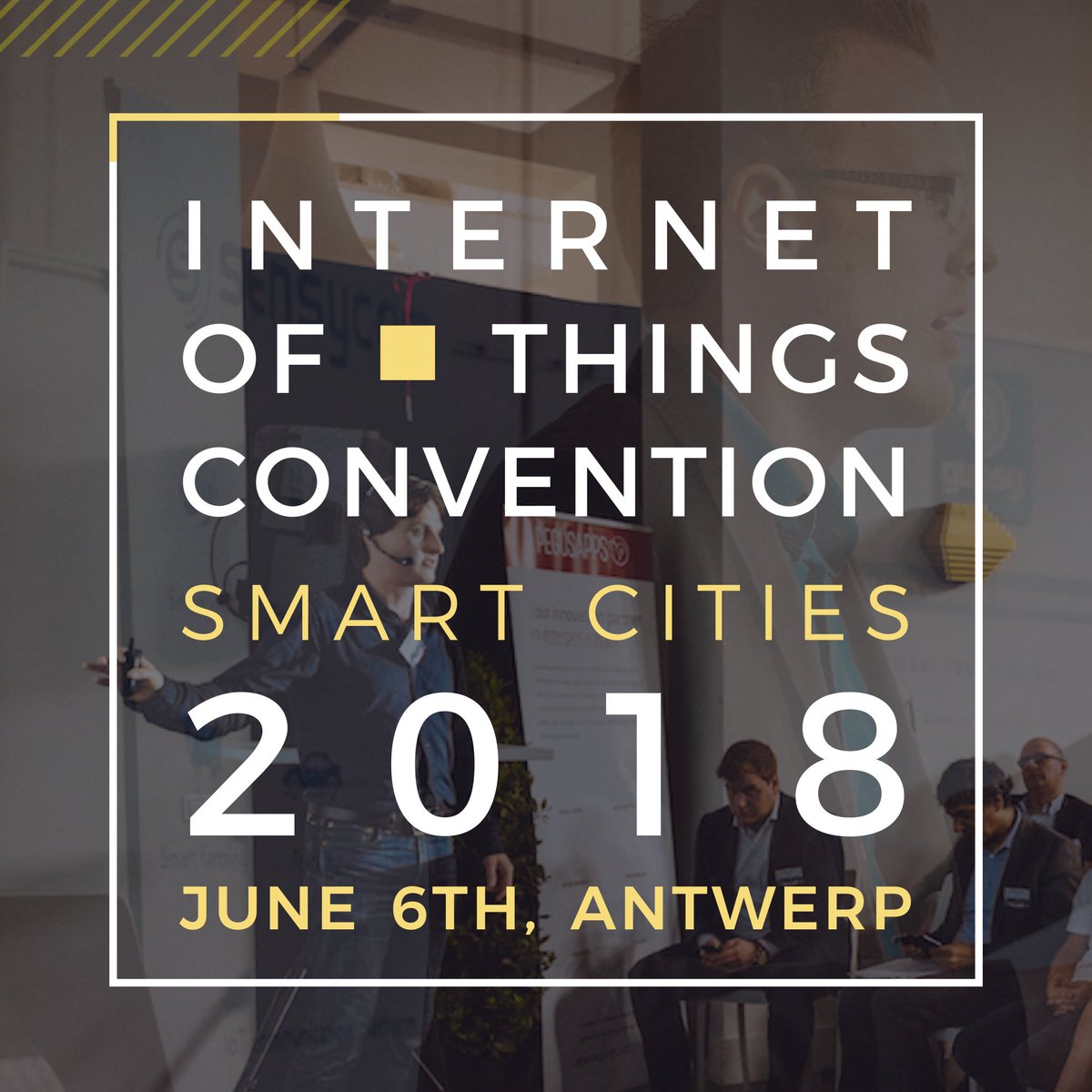 databroker_gl's tweet photo. Meet @DataBrokerDAO, a global market for local #IoT data, at the @IoT_ConEurope, the IoT Smart Cities Convention tomorrow in Antwerp, Belgium. Tom De Block, our #Blockchain Solution Architect, will pitch at 4:30 PM in the Darwin Room. 

https://t.co/kth1H5R43D https://t.co/y5yxUI3w8K