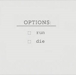 ∷ 　　An imitation of flower
　　　 slowly embraced the life
　　　 Tried to enter the garden
　　　 but the difference said,
　 
　　　　　ㅤㅤㅤ ㅤㅤ❛ You are not alive ❜