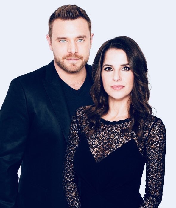 jabbyjanene's tweet image. DAY 9 #KillywithKindness challenge #KillyStrong #DreAmGH