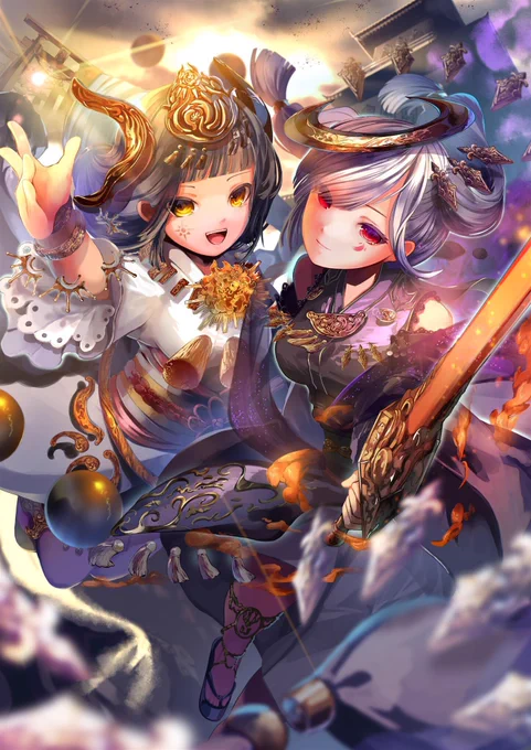 少しリテイク