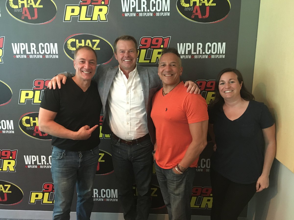 ChazandAJ's tweet photo. Congratulations to former Hartford Deputy Chief Brian Foley @LtFoley on his retirement &amp; service, and on his new gig with @FOX61News ! 
#Hartford #Police #Fox61 #BrianFoley https://t.co/Ask2vANHbC
