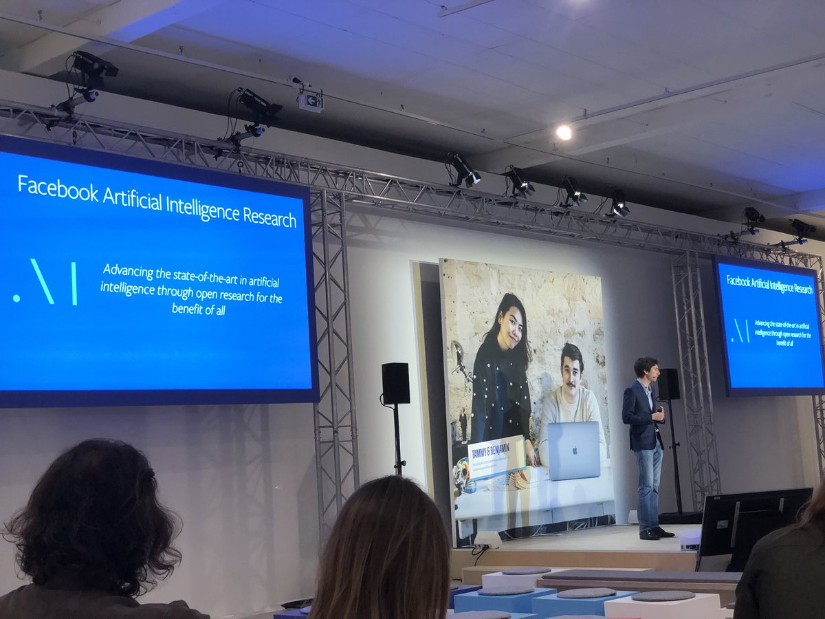 Maël Camerlynck tweet media