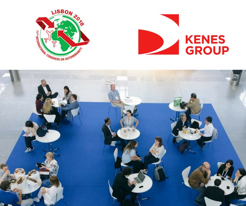 Kenes_Group's tweet photo. At #Autoimmunity2018, in cooperation with our catering supplier, we managed to donate all food leftovers from the event to Casa da Sopa, helping eliminate food waste and combat hunger. Strive towards that step for a better future together. #WorldEnvironmentDay #eventprofs https://t.co/VoZHsUlzyj