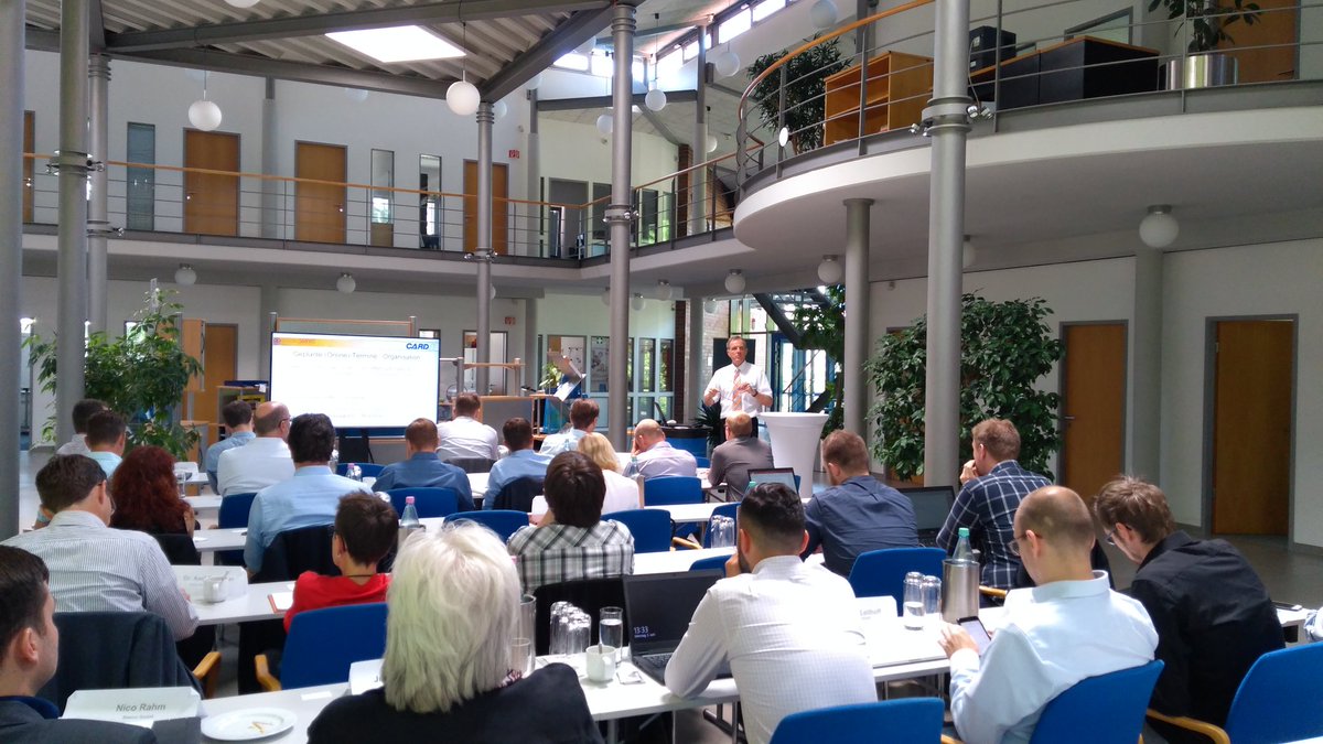 maestrobruno's tweet photo. Heute am 5. Juni 2018 fand in Norderstedt im Büro des IB&T das 1. Arbeitstreffen der @buildingSMARTde Fachgruppe "#BIM und Verkehrswege" statt. #openBIM #buildingSMART #bSGer #IFC5 #IDM #Infrastruktur #ifcRail #ifcRoad #ifcBridge #ifcTunnel #ifcMaritime #Digitalisierung https://t.co/8ba9sOBx85