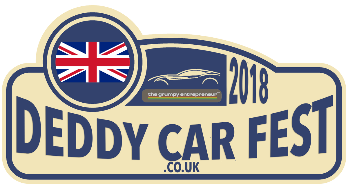 ThegrumpyE's tweet photo. Big thank you to @KirstyLeahy @banburysound for mentioning Deddy Car Fest on her breakfast mid morning show. These guys are always so supportive. #banbury
#radio
#carfest
#deddington
https://t.co/X101RcANJb https://t.co/5BbAdqGSia