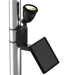 WCS_OnlineStore's tweet photo. Showcase your patriotic stars and stripes with the new MAXSA Innovations #Solar LED Flag #Light. With a super-bright #LED providing up to 45 lumens of light, this #FlagLight can stay on for up to 12 hours on a full charge.  https://t.co/5PhTPTJO4O https://t.co/62PnLs6dtd