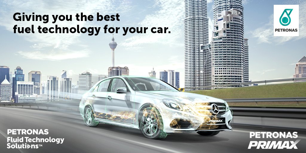 Petronasbrands's tweet photo. We understand the importance of your car engine maintenance and how it affects your drive. Experience a more efficient driving journey, especially during this festive period. Drop by PETRONAS stations today.
#PETRONASPrimax #PrimaxEfficiency https://t.co/1Xcs7nQeyq