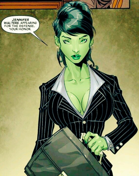 "When Tony Stark or any Hero is on trial..."