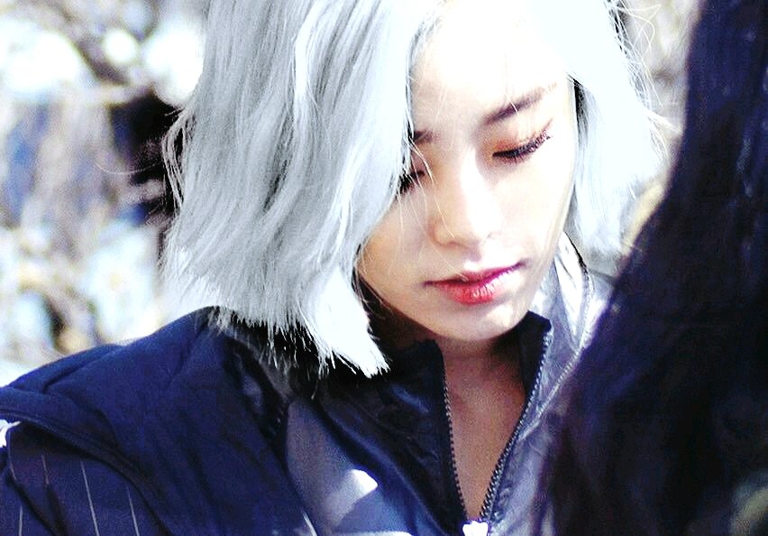 Wheeing On Twitter The Question Is Not Can Wheein Pull