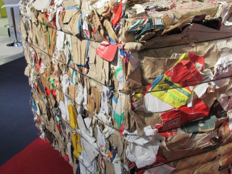 #WorldEnvironmentDay This would be a good time to review your waste/recycling - are you doing enough or could you do more ? Make #cardboard #polythene #recycling #OnePlasticFreeDay work for you !