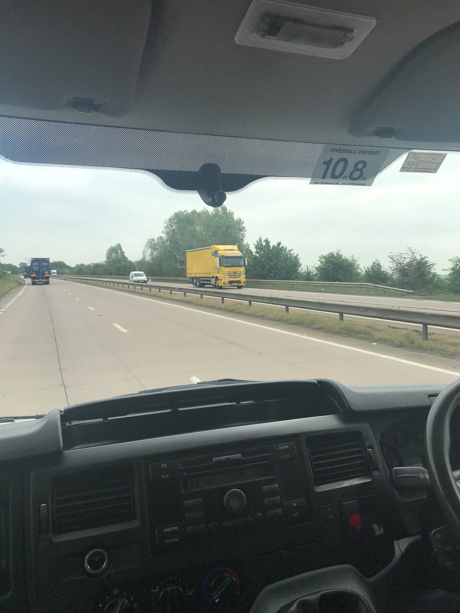 EPICLAN's tweet photo. Leaving HQ now and Kettering bound! See you there guys! #LANhype #epic24 #vanTetris #winning https://t.co/LLqWDRABM2