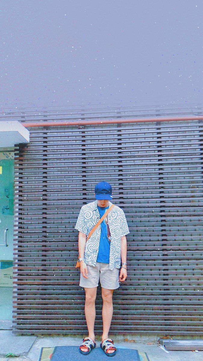 BTSorbit's tweet photo. 🐳🐳 #RM @BTS_twt https://t.co/Nzj5L1p23B
