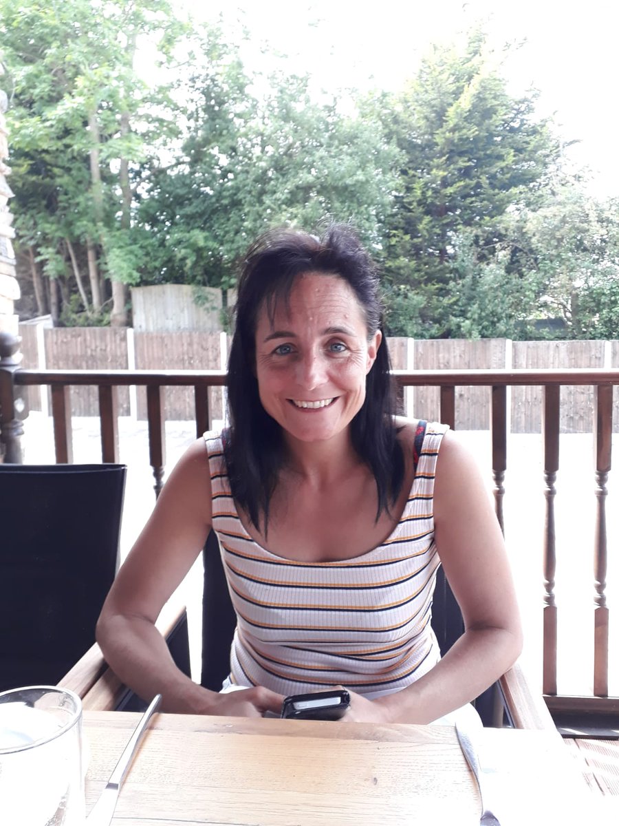 On Sunday September 9th 2018, our very own palliative care OT Ursula Abbott will be running the Simply Health Great North Run to fundraise for our Treasured Memories Appeal.  You can see her story and donate here: justgiving.com/Ursula-Abbott