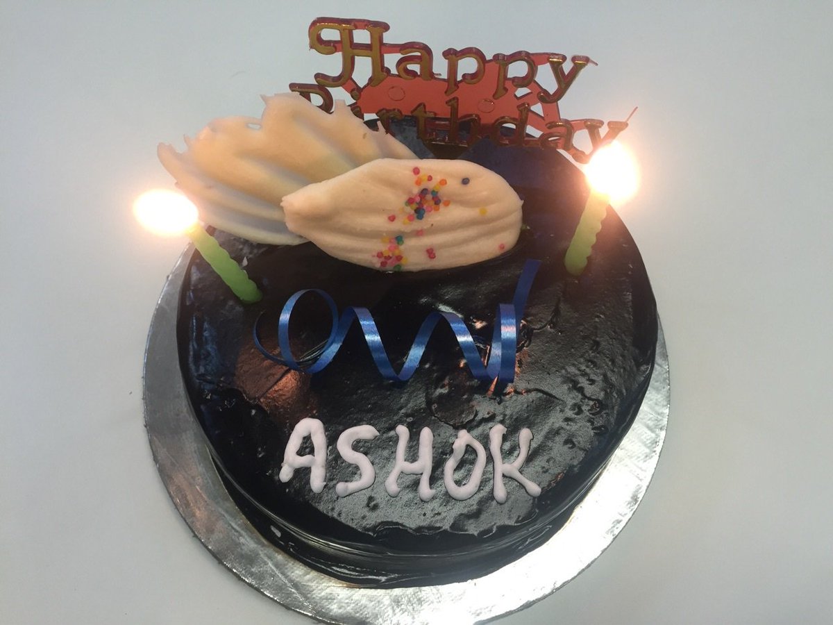 Axestrack Software Solutions Happy Birthday Mr Ashok Tiwari We Wish You Have A Wonderful Year Ahead With Happiness And Joy Happybirthday