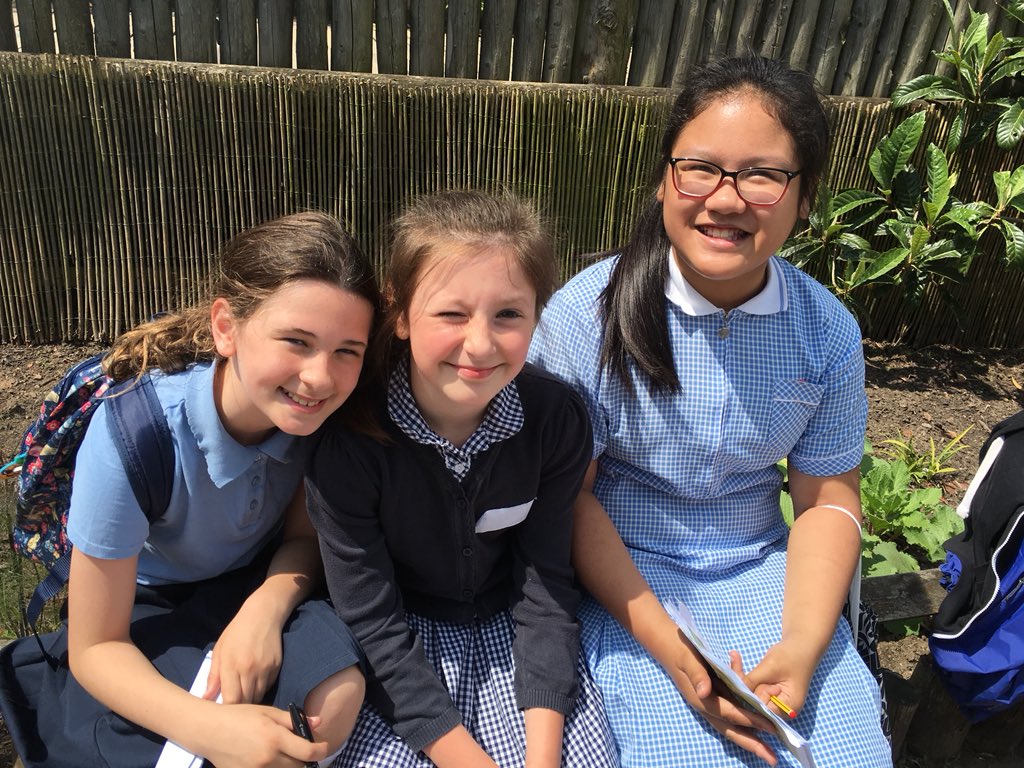 TeamFiveStBs's tweet photo. Having a rest at Chester Zoo https://t.co/EVCMP3LVNk