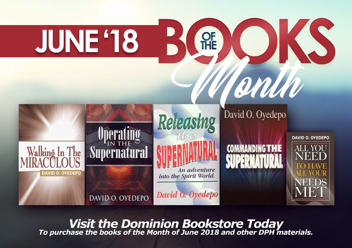 Bishop david oyedepo books on financial prosperity Bishop david oyedepo books on financial prosperity