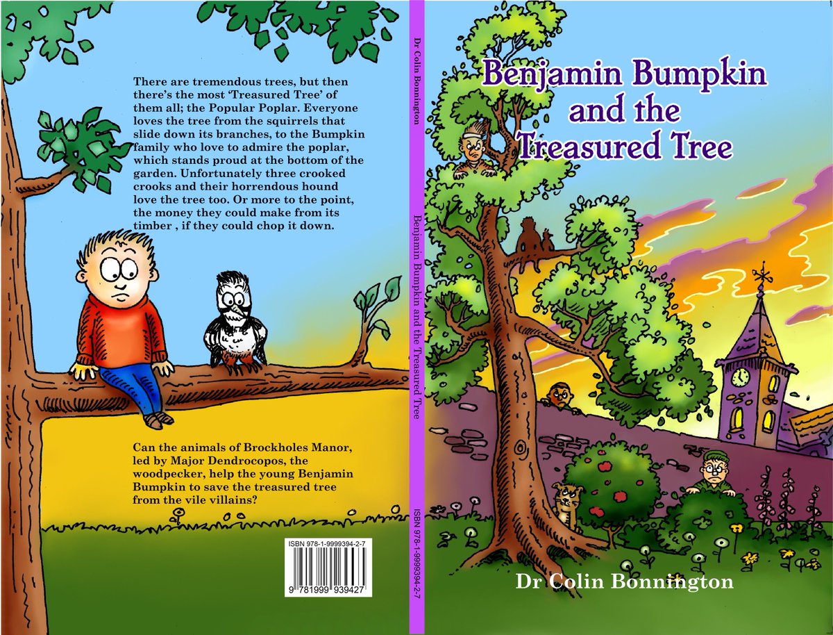 ColBonnington's tweet photo. happy to announce my third children's book is now out. A little sooner than planned but with our new baby boy arriving early (9 weeks early!) i thought i'd bring this forward! #wildlife #ChildrensBooks https://t.co/tnHW1OnwcL