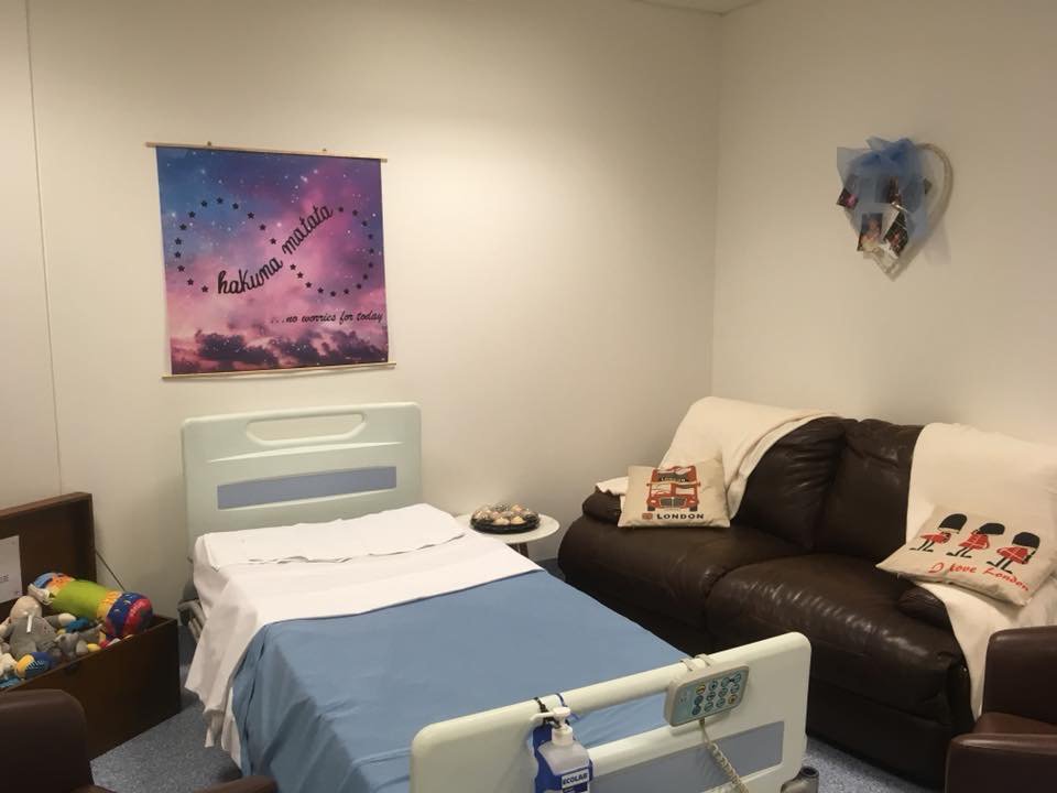 Dennis's Den' is now open! <a href="/TreasuredMems22/">Treasured Memories</a> <a href="/tracywell1cns/">Tracy</a> <a href="/hevwright/">Hev Wright</a> <a href="/BHR_hospitals/">Do not use - follow @BHRUT_NHS</a> <a href="/SupportHospital/">King George & Queen's Hospitals Charity</a> @M_J_Hopkins