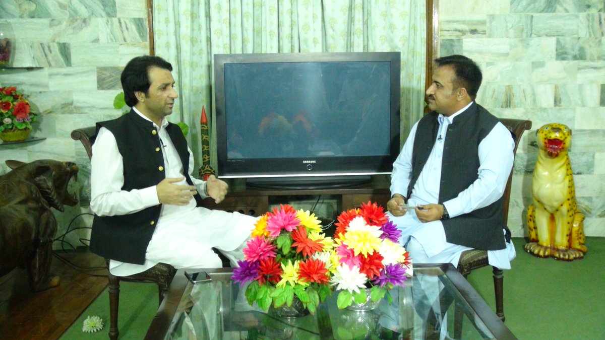 afghantv_pak's tweet photo. #QamiMaraka #MuhammadAbidKhan #IjazBacha #Swabi #AfghanTv #Election2018 https://t.co/0chcHrkcuJ
