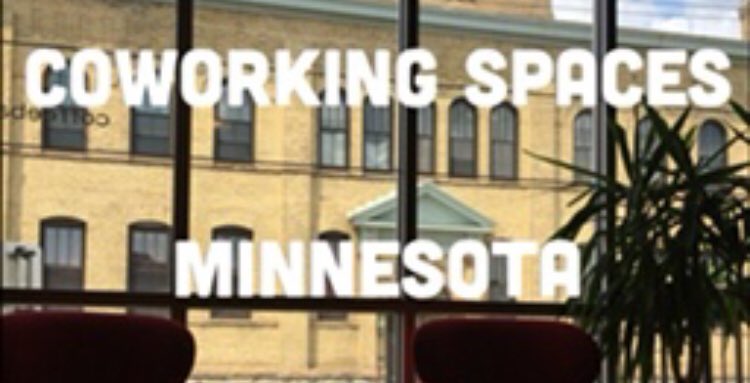 We built a simple utility for finding great coworking spaces in Minnesota. Check it out: nearestyou.com/b/coworking-sp…