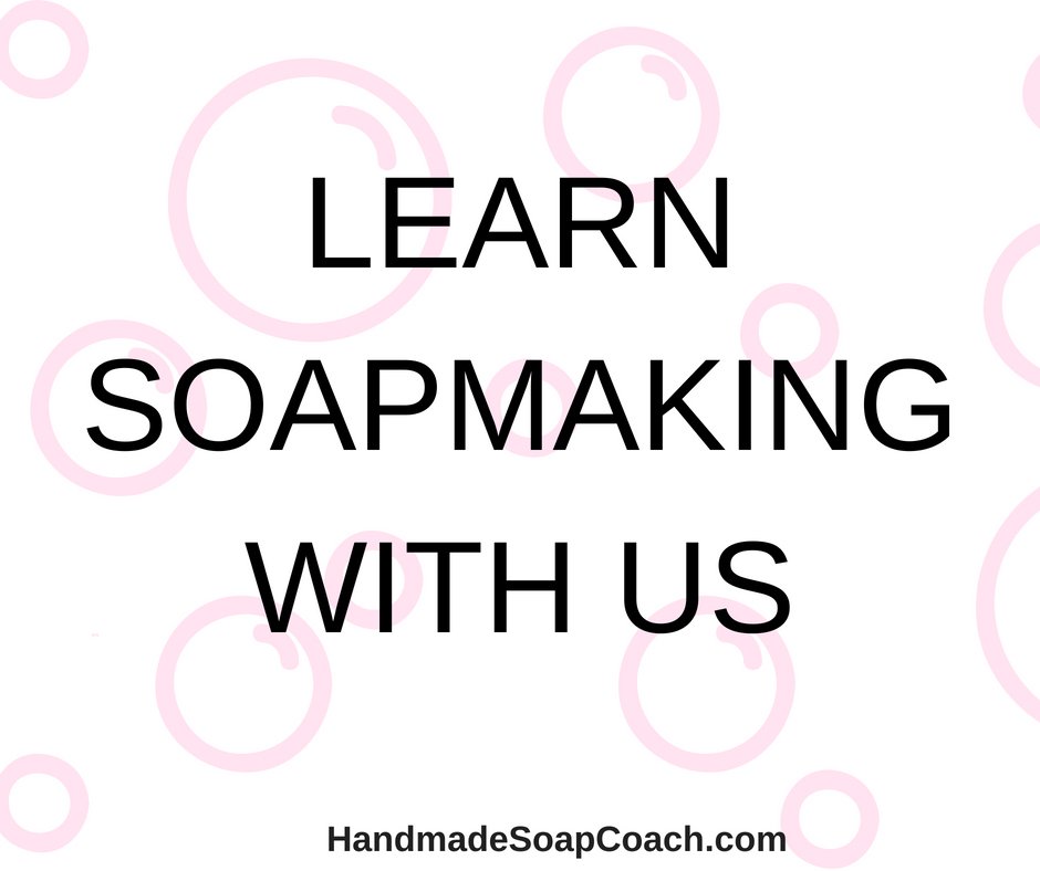 SoapCoach's tweet photo. "I love handmade soap, but I want to make sure I know what ingredients go into my bath and body products." We get that! Join our Soapmaking Intensive June 18, #NJ #PA #NYC https://t.co/8Kt785UAMJ #soapmakingclass #DIYsoap #howtomakesoap #soapmakingintensive #learnsoap https://t.co/8fN6xjQS2I