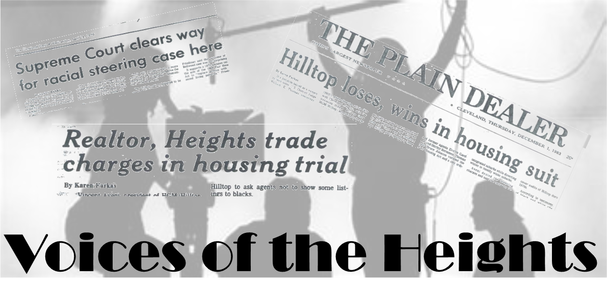 heightscongress's tweet photo. Join us on 6/18 for "Voices of the Heights: : A Conversation with Suzanne Nigro, Avery Friedman & Kathryn Eloff as they talk about the #Hilltop Realty case in the 70s. #fha50 #diversity Visit https://t.co/W3o0SadKZQ for info https://t.co/OwgYCyfTU4