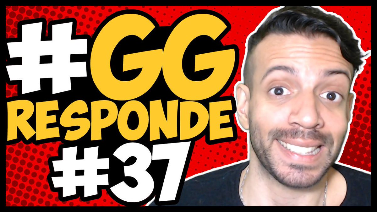 Guilherme_Gamer's tweet photo. Vou gravar mais um #GGResponde! Mande suas perguntas! 😀 https://t.co/PnuAxflSDs