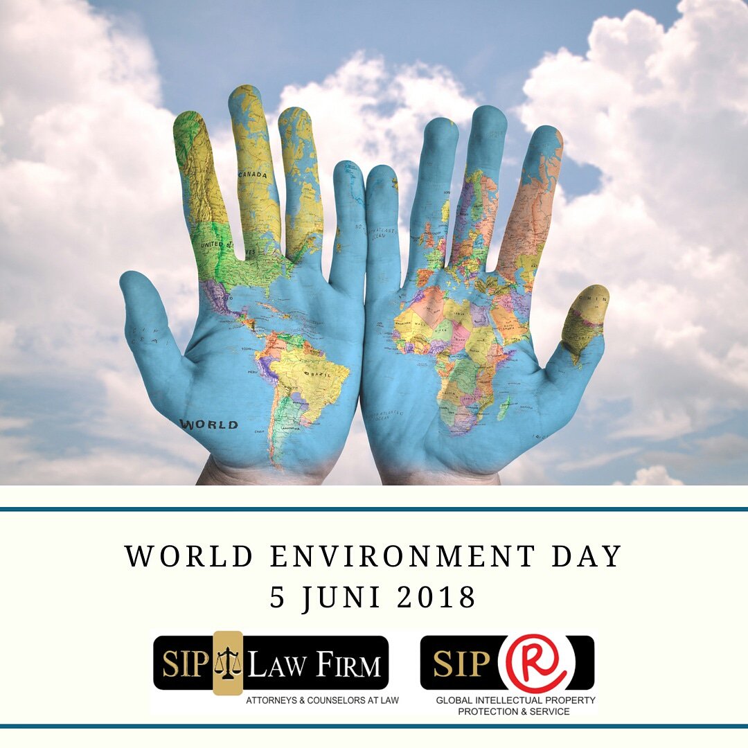 #EnvironmentDay 
#HariLingkunganHidupSedunia 
#jakpost 
#KLHK