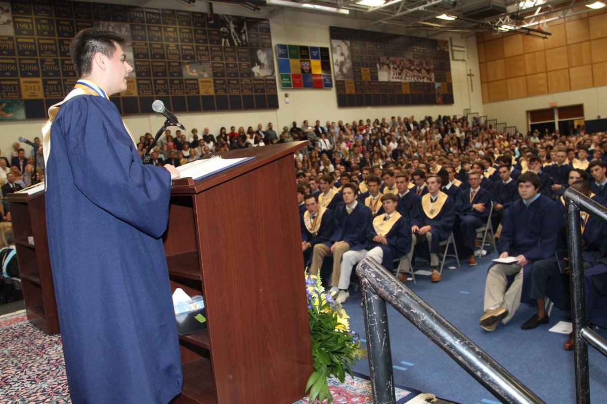 La Salle College High School on Twitter "Photos from LSCHS2018