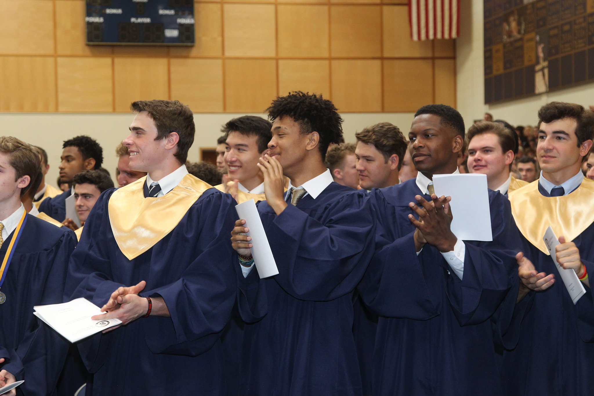 La Salle College High School on Twitter "Photos from LSCHS2018