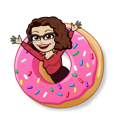 CynthiaSGannon's tweet photo. Those of you principals out there using #MyLearningPlan can appreciate a solid, 100% donut!! #evaluations #doneanddone #Whittier4Life @waukeshaschools https://t.co/ApDuuUjtii
