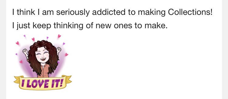 ASMLibrary's tweet image. Receiving an email like this from our teachers makes me extremely happy! @FollettLearning #destinycollections #librarylife