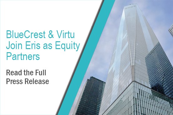 Eris Innovations (@erisfutures) on Twitter photo BlueCrest and <a href="/VirtuFinancial/">Virtu Financial</a> join <a href="/ErisFutures/">Eris Innovations</a> as equity partners as we continue to build market participation ahead of the Q4 move of Eris Swap Futures to <a href="/CMEGroup/">CME Group</a> Read the full press release. erisfutures.com/EE/Bluecrest_a… BlueCrest and <a href="/VirtuFinancial/">Virtu Financial</a> join <a href="/ErisFutures/">Eris Innovations</a> as equity partners as we continue to build market participation ahead of the Q4 move of Eris Swap Futures to <a href="/CMEGroup/">CME Group</a> Read the full press release. erisfutures.com/EE/Bluecrest_a…