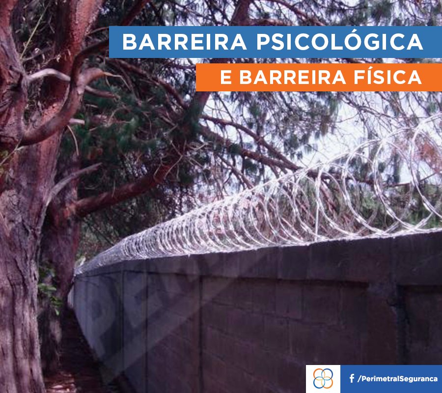 Perimetral_'s tweet photo. A cerca Concertina pode ser instalada de forma estratégica, especialmente, em pontos cegos, de maneira a surpreender o invasor.

Cerca concertina é Perimetral: https://t.co/ZRtOZZI4w0. 😉 https://t.co/6ttZpArpx8