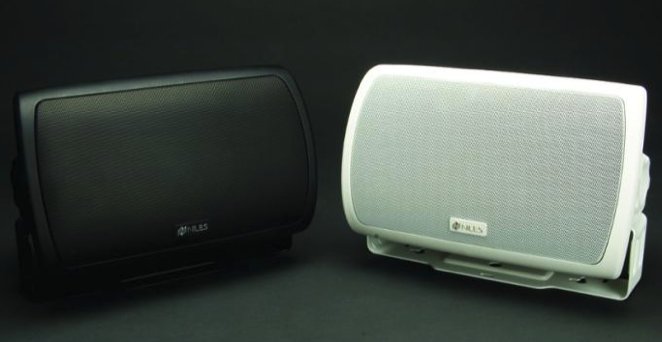 niles planter speaker