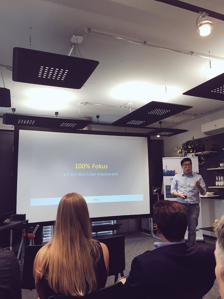 skiptin's tweet photo. #pitchenergie bei @mobilejobcom bei der #hrroadshow #hrstartup #hrstartups https://t.co/WzDthWpbZa