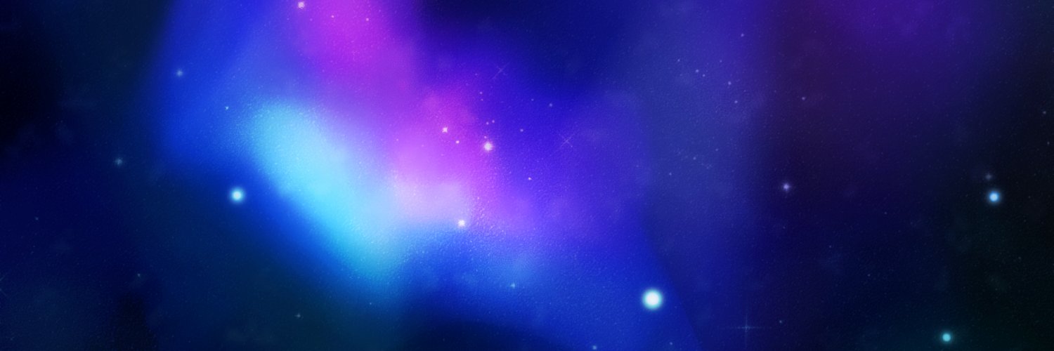緋子 ヘッダーを宇宙にしたいひと向けです